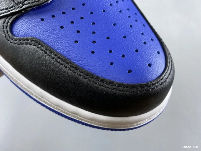 Game Royal 1 555088-041 OG Air Jordan High Retro 0619